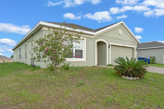 189 LUXMORE ROAD, Groveland, FL 34736