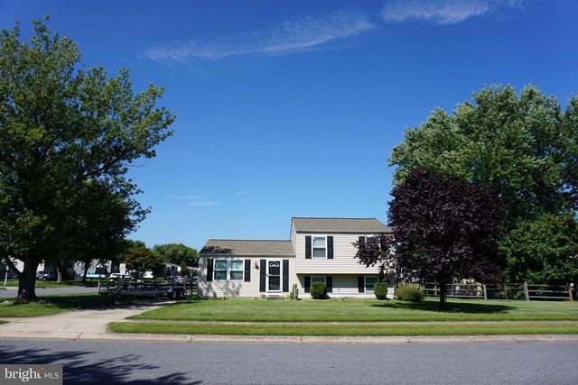 100 SHELL COVE CT, Joppa, MD 21085