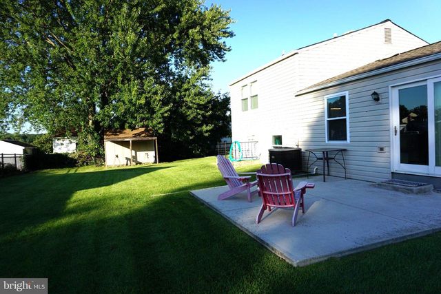100 SHELL COVE CT, Joppa, MD 21085