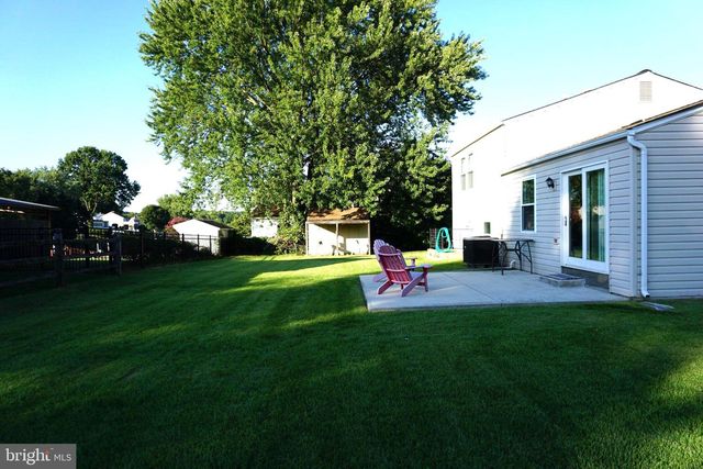 100 SHELL COVE CT, Joppa, MD 21085