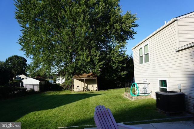100 SHELL COVE CT, Joppa, MD 21085