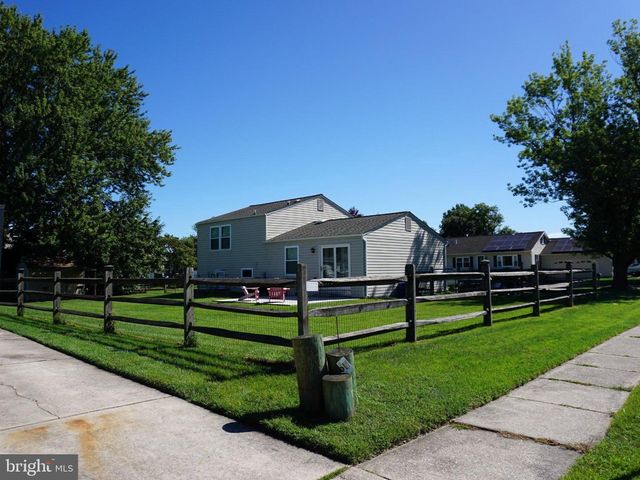 100 SHELL COVE CT, Joppa, MD 21085
