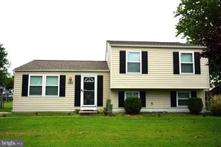 100 SHELL COVE CT, Joppa, MD 21085