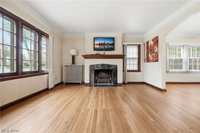14316 Ashwood Road, Shaker Heights, OH 44120