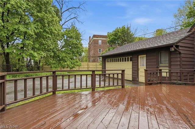 14316 Ashwood Road, Shaker Heights, OH 44120