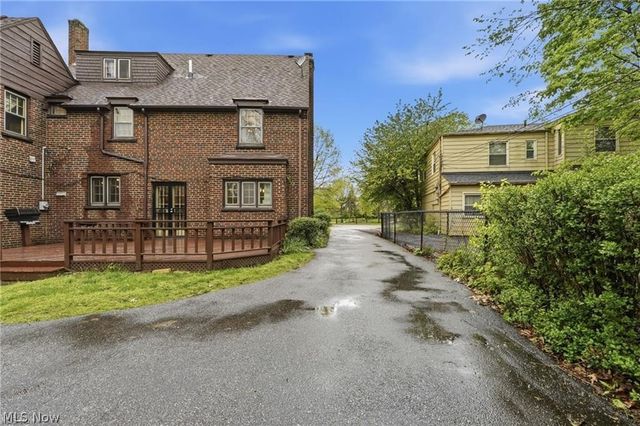 14316 Ashwood Road, Shaker Heights, OH 44120
