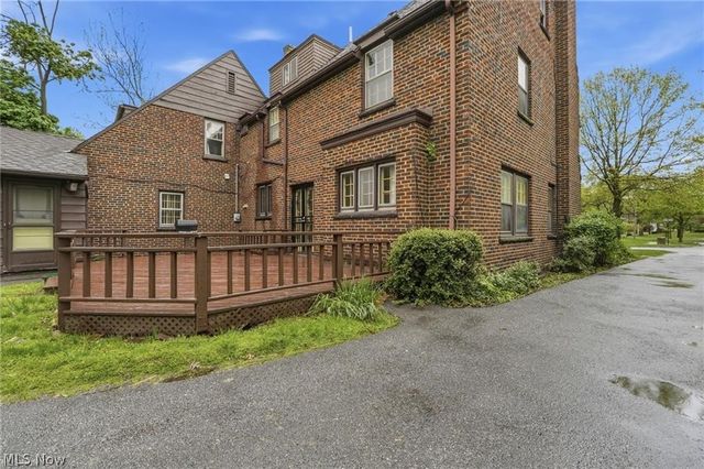 14316 Ashwood Road, Shaker Heights, OH 44120