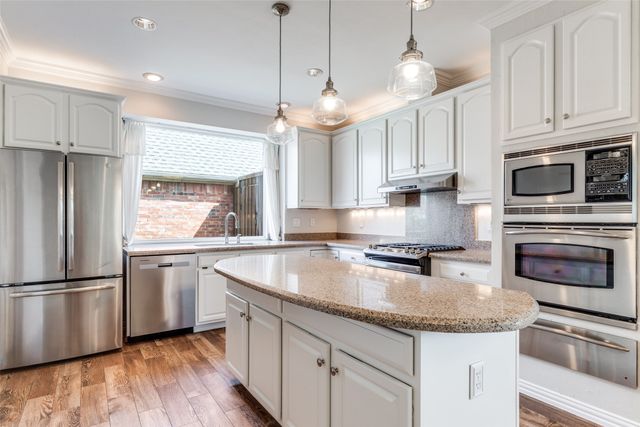 1421 Santa Fe Trail, Carrollton, TX 75007