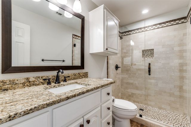 1421 Santa Fe Trail, Carrollton, TX 75007