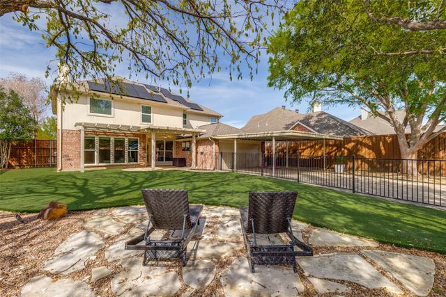 1421 Santa Fe Trail, Carrollton, TX 75007