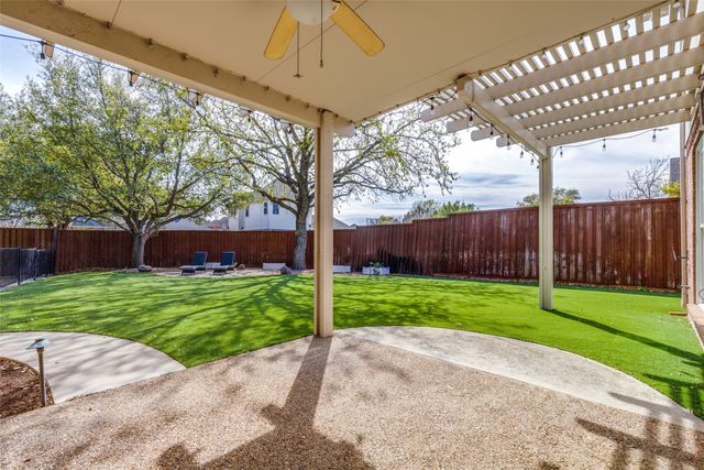 1421 Santa Fe Trail, Carrollton, TX 75007