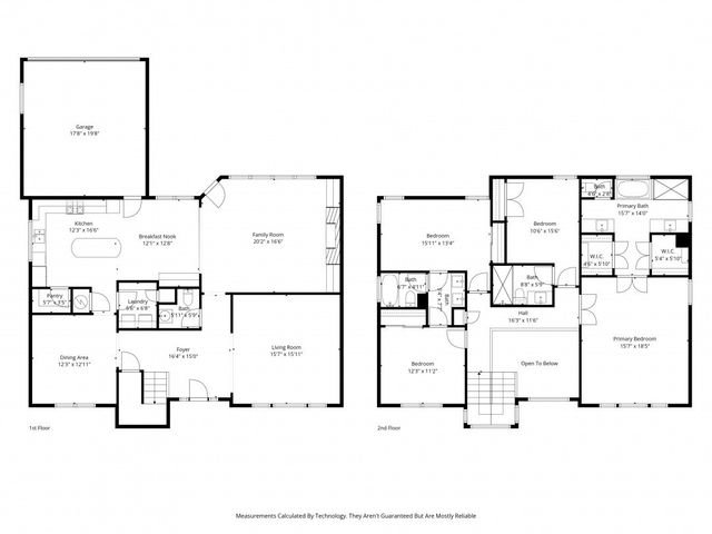 1421 Santa Fe Trail, Carrollton, TX 75007