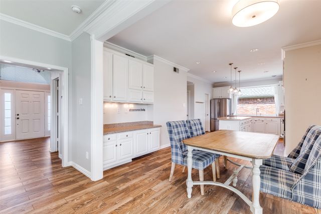 1421 Santa Fe Trail, Carrollton, TX 75007