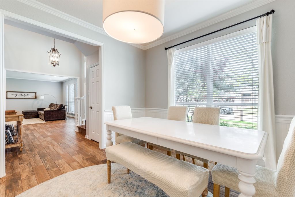 1421 Santa Fe Trail, Carrollton, TX 75007