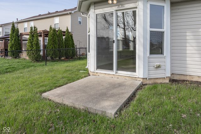 7123 N Lyndhurst Crossing, Mccordsville, IN 46055