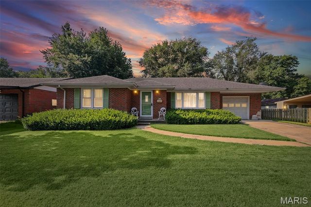 1604 Garfield Avenue, Granite City, IL 62040