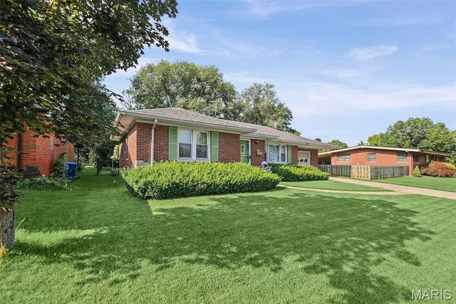 1604 Garfield Avenue, Granite City, IL 62040