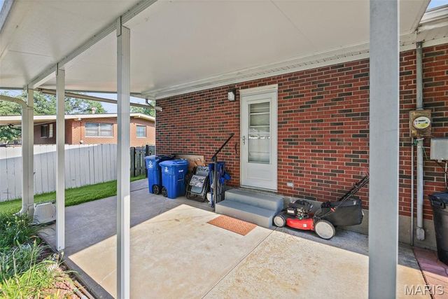 1604 Garfield Avenue, Granite City, IL 62040