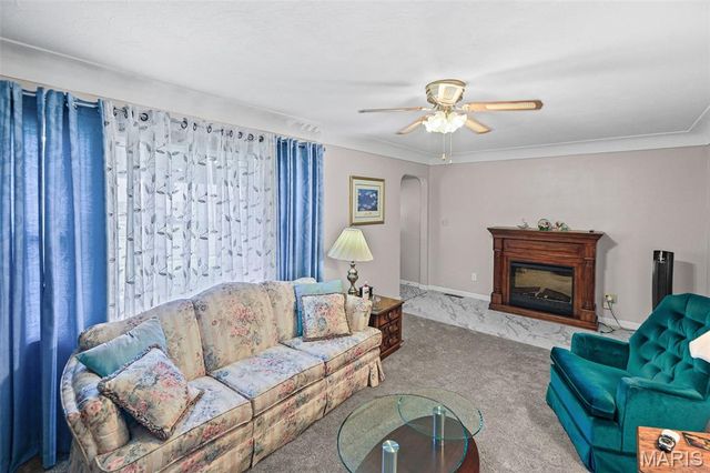 1604 Garfield Avenue, Granite City, IL 62040