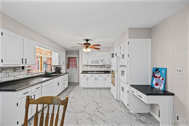 1604 Garfield Avenue, Granite City, IL 62040