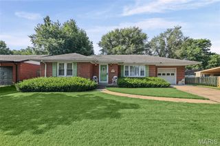 1604 Garfield Avenue, Granite City, IL 62040