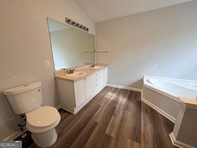 1718 Graywood Drive SE, Mableton, GA 30126