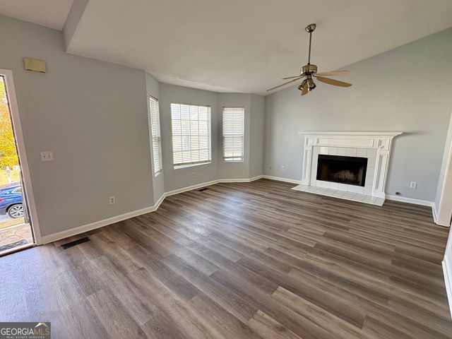 1718 Graywood Drive SE, Mableton, GA 30126