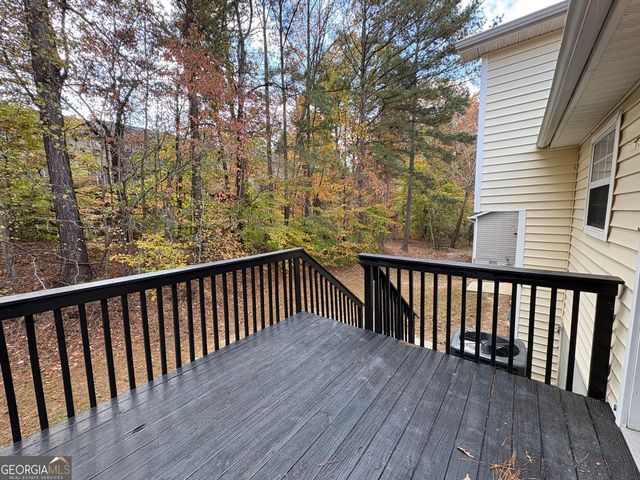 1718 Graywood Drive SE, Mableton, GA 30126