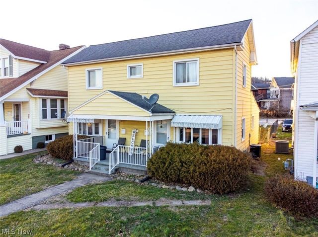 4011 Central Avenue, Shadyside, OH 43947