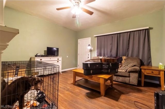 4011 Central Avenue, Shadyside, OH 43947