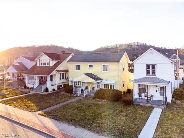 4011 Central Avenue, Shadyside, OH 43947