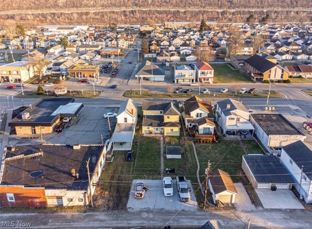 4011 Central Avenue, Shadyside, OH 43947