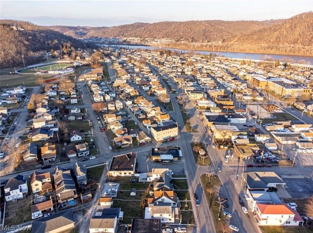 4011 Central Avenue, Shadyside, OH 43947