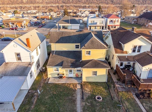 4011 Central Avenue, Shadyside, OH 43947