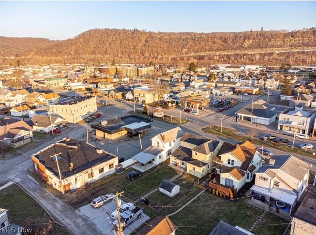 4011 Central Avenue, Shadyside, OH 43947