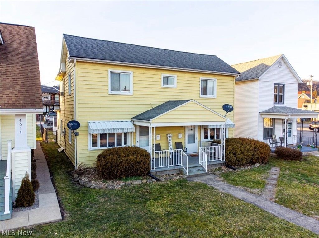 4011 Central Avenue, Shadyside, OH 43947