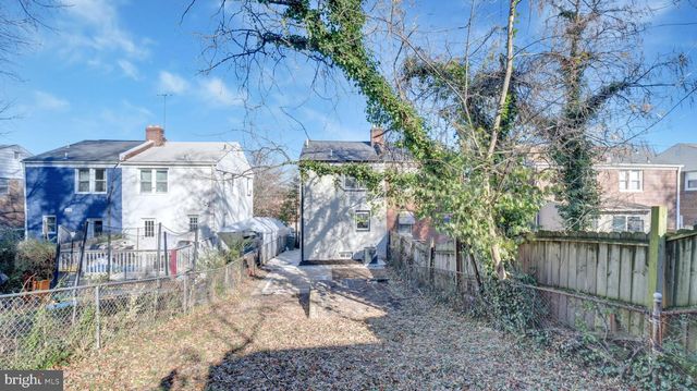 5543 CENTRAL AVE SE, Washington, DC 20019