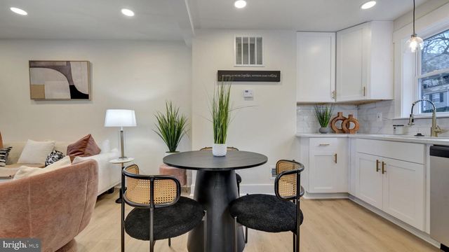 5543 CENTRAL AVE SE, Washington, DC 20019