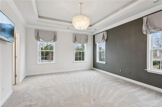 100 Wineberry WAY, Yorktown, VA 23692