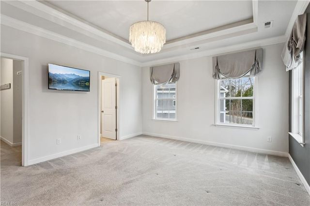 100 Wineberry WAY, Yorktown, VA 23692