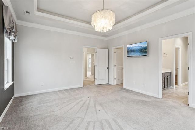 100 Wineberry WAY, Yorktown, VA 23692