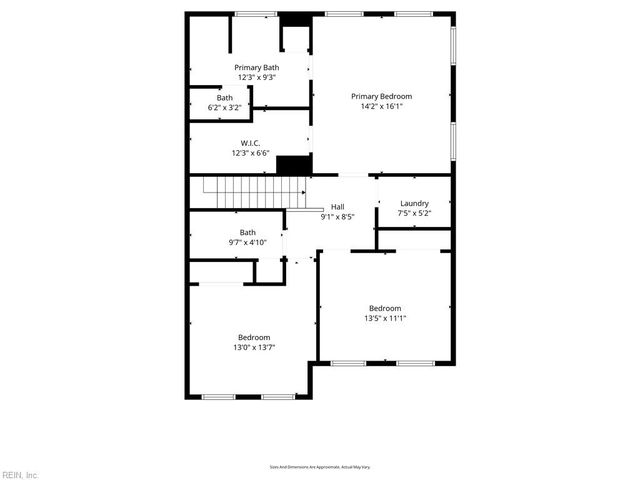 100 Wineberry WAY, Yorktown, VA 23692