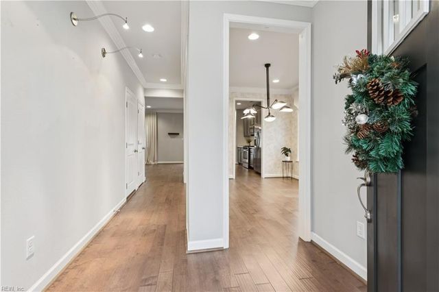 100 Wineberry WAY, Yorktown, VA 23692