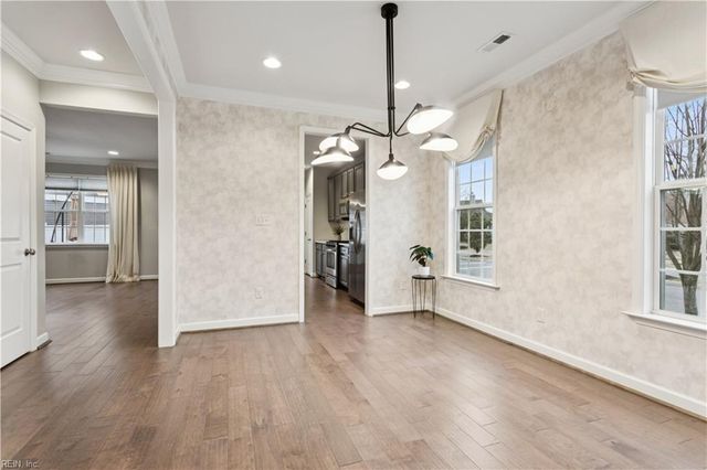 100 Wineberry WAY, Yorktown, VA 23692