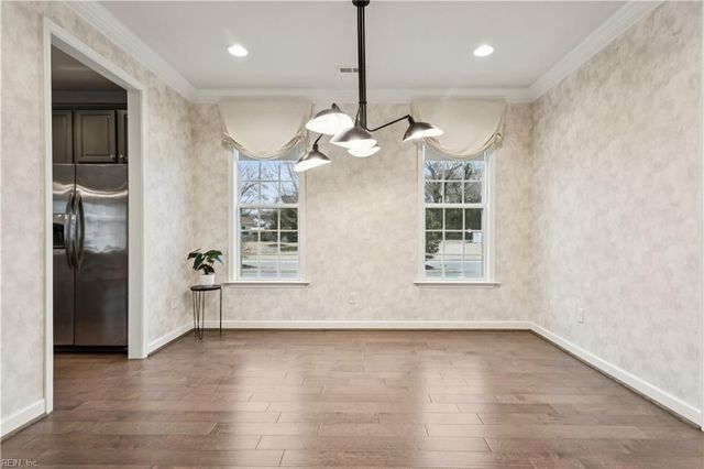 100 Wineberry WAY, Yorktown, VA 23692