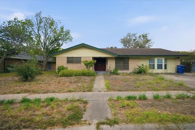 4417 Omalley Dr, Corpus Christi, TX 78413
