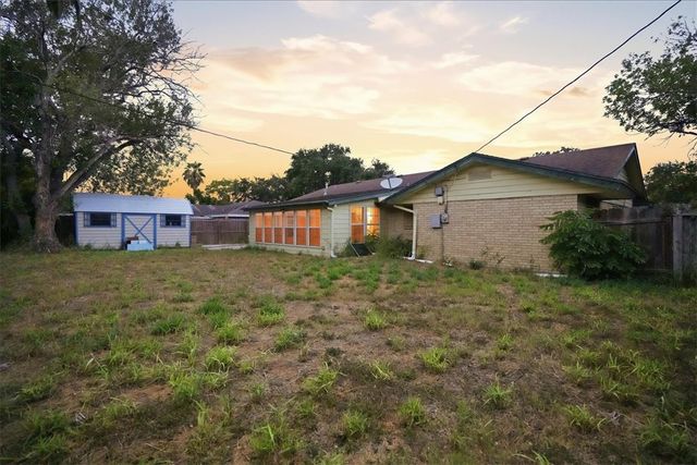 4417 Omalley Dr, Corpus Christi, TX 78413