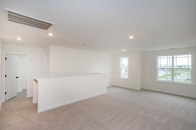 4018 Rampart Way, Spring Hill, TN 37174