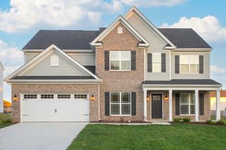 4018 Rampart Way, Spring Hill, TN 37174
