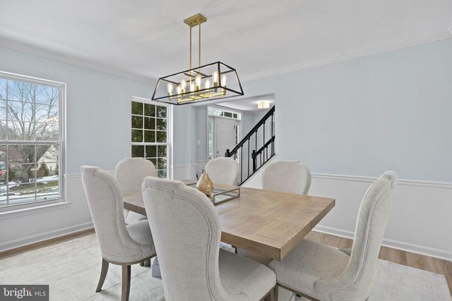 3696 WERTZ DR, Woodbridge, VA 22193